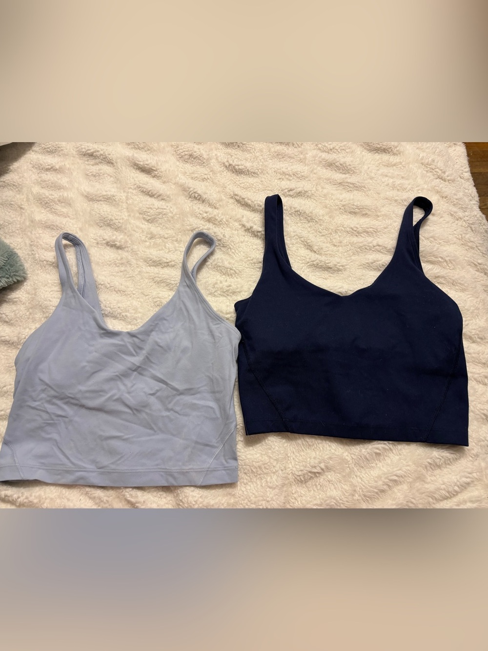 athletic tank tops
